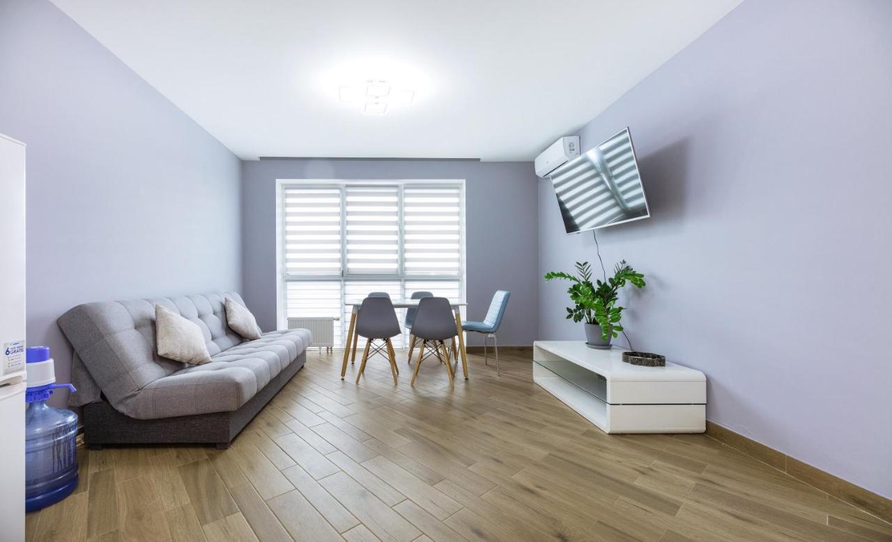 Квартира У Будинку З Власним Бомбосховищем Біля Жд Вокзалу 50 М2 Apartment Kiev Bagian luar foto