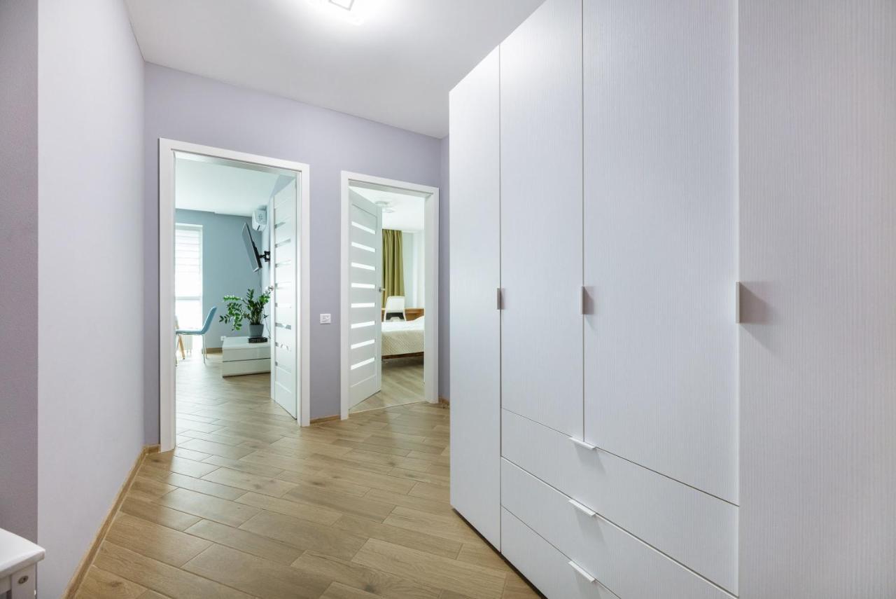 Квартира У Будинку З Власним Бомбосховищем Біля Жд Вокзалу 50 М2 Apartment Kiev Bagian luar foto